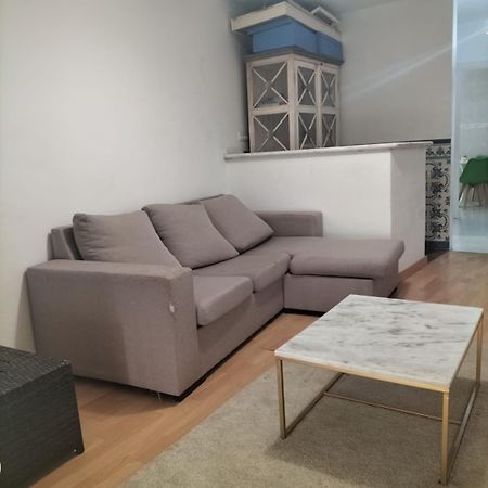 דירות בנאלמדנה Casa Blas Infante מראה חיצוני תמונה