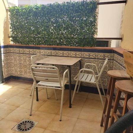דירות בנאלמדנה Casa Blas Infante מראה חיצוני תמונה