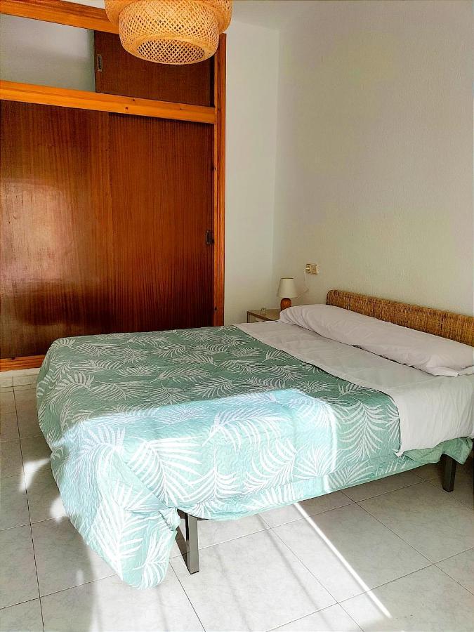 דירות בנאלמדנה Casa Blas Infante מראה חיצוני תמונה