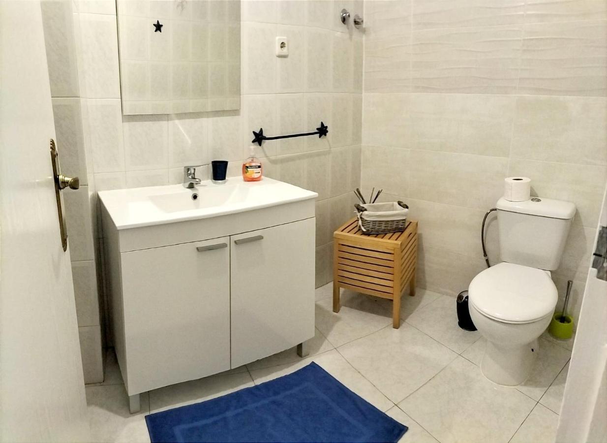 דירות בנאלמדנה Casa Blas Infante מראה חיצוני תמונה