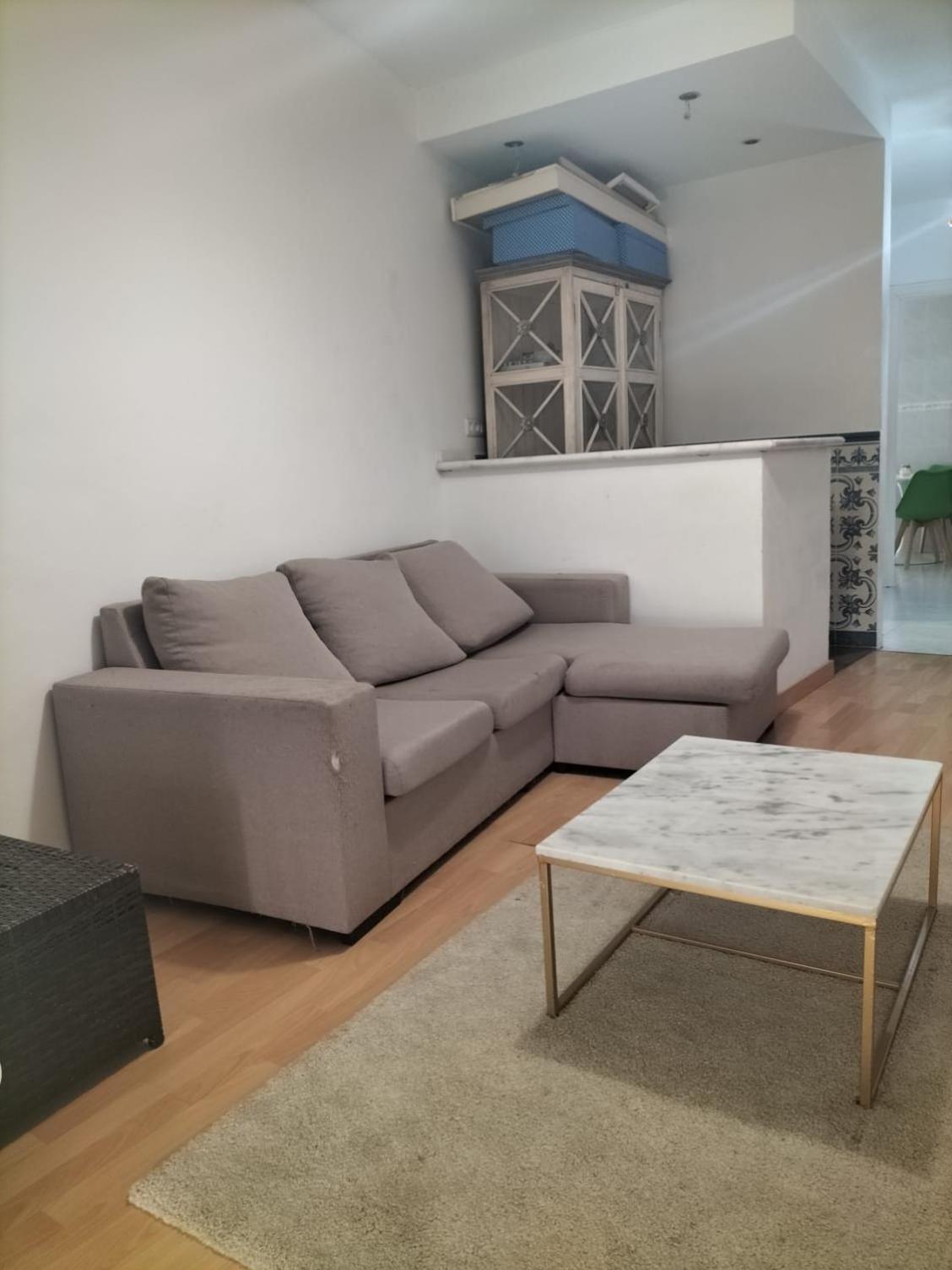 דירות בנאלמדנה Casa Blas Infante מראה חיצוני תמונה